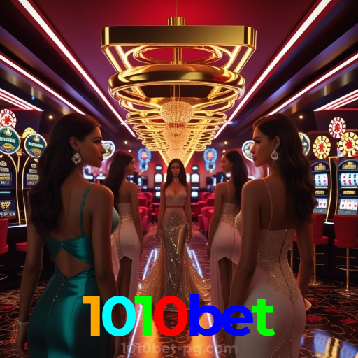 1010bet: Valor Inigualável em Promoções e Ofertas Exclusivas!