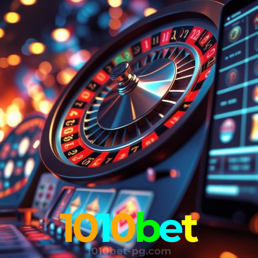 1010bet: cassino online no Brasil — bônus e cashout rápido