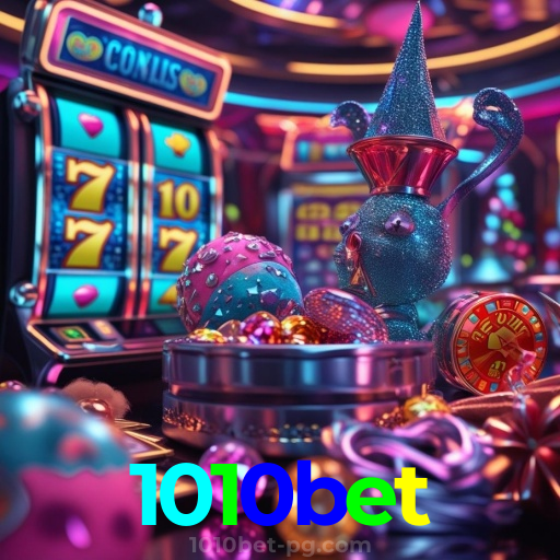 Promoções oficiais da 1010bet no Brasil — bônus ativos
