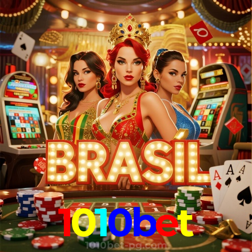 1010bet slots⭐️Site de jogos brasileiro⭐1010bet com