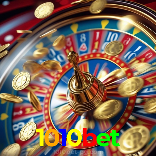 Cassino oficial 1010bet: roleta, blackjack e bônus