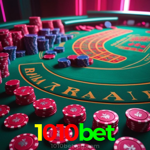 1010bet: Experiência Superior em Apostas com Serviço Profissional