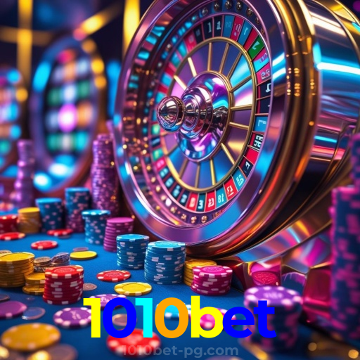 1010bet: Jogos de Mesa ao Vivo - Imersão Total, Slots - Grandes Prêmios, Roleta - Altas Chances