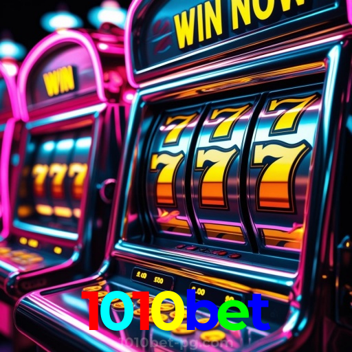 1010bet: cassino online no Brasil — bônus e cashout rápido