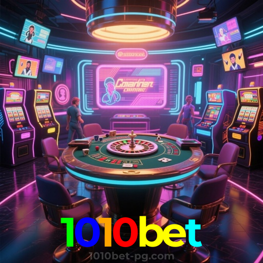 Slot Machines com Jackpot Progressivo | 1010bet