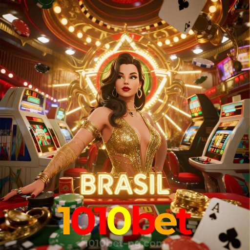 💻 Portal do Jogador | Login Rápido no 1010bet com 1 Clique 🖱️